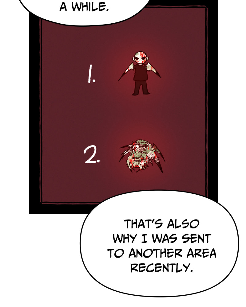 The Blood of the Butterfly Chapter 17 page 85 - 