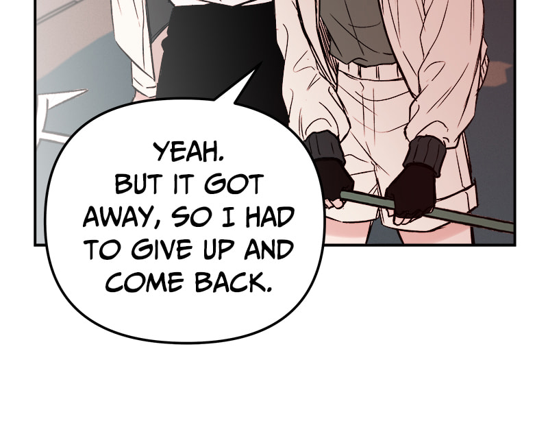 The Blood of the Butterfly Chapter 17 page 87 - 