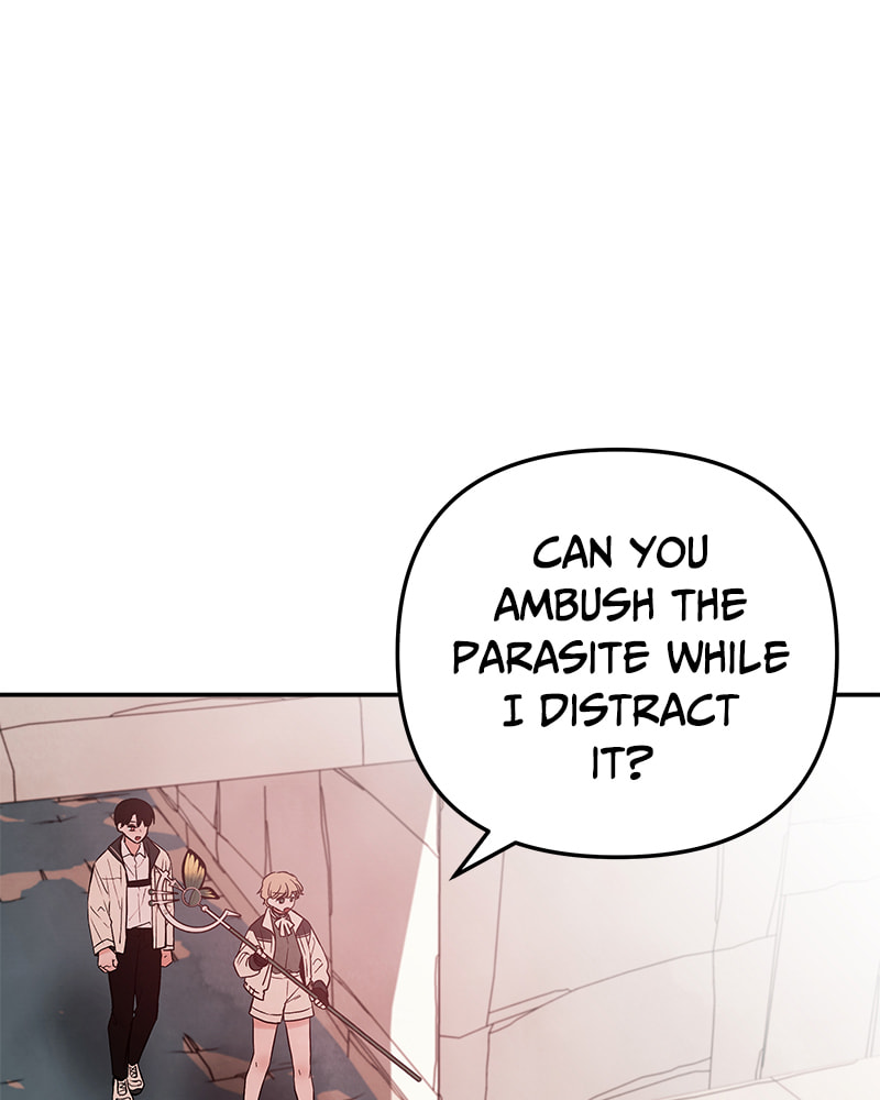 The Blood of the Butterfly Chapter 17 page 89 - 