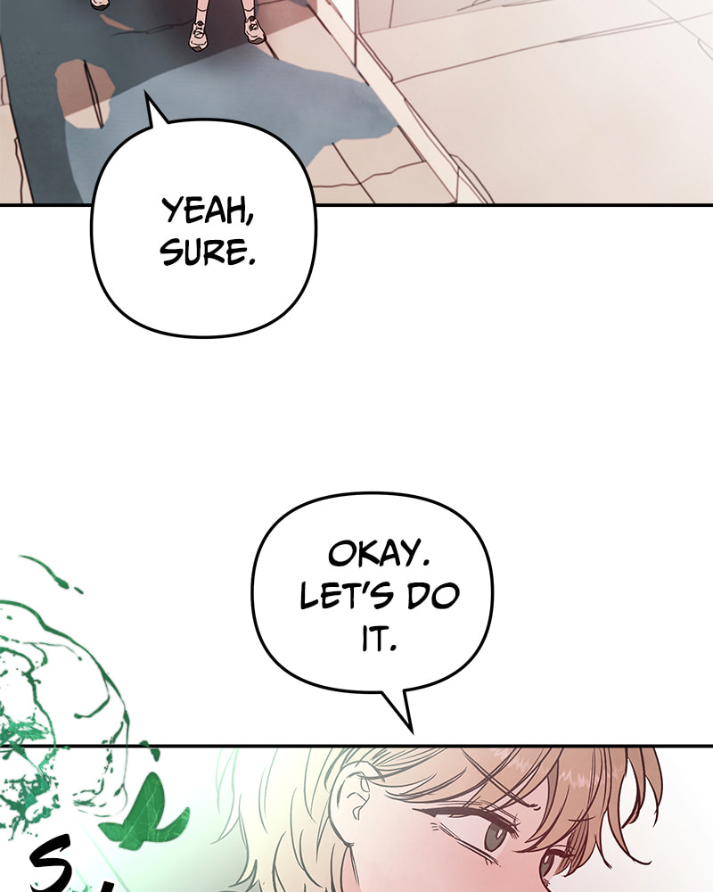 The Blood of the Butterfly Chapter 17 page 90 - 