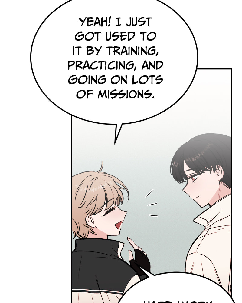 The Blood of the Butterfly Chapter 17 page 10 - 