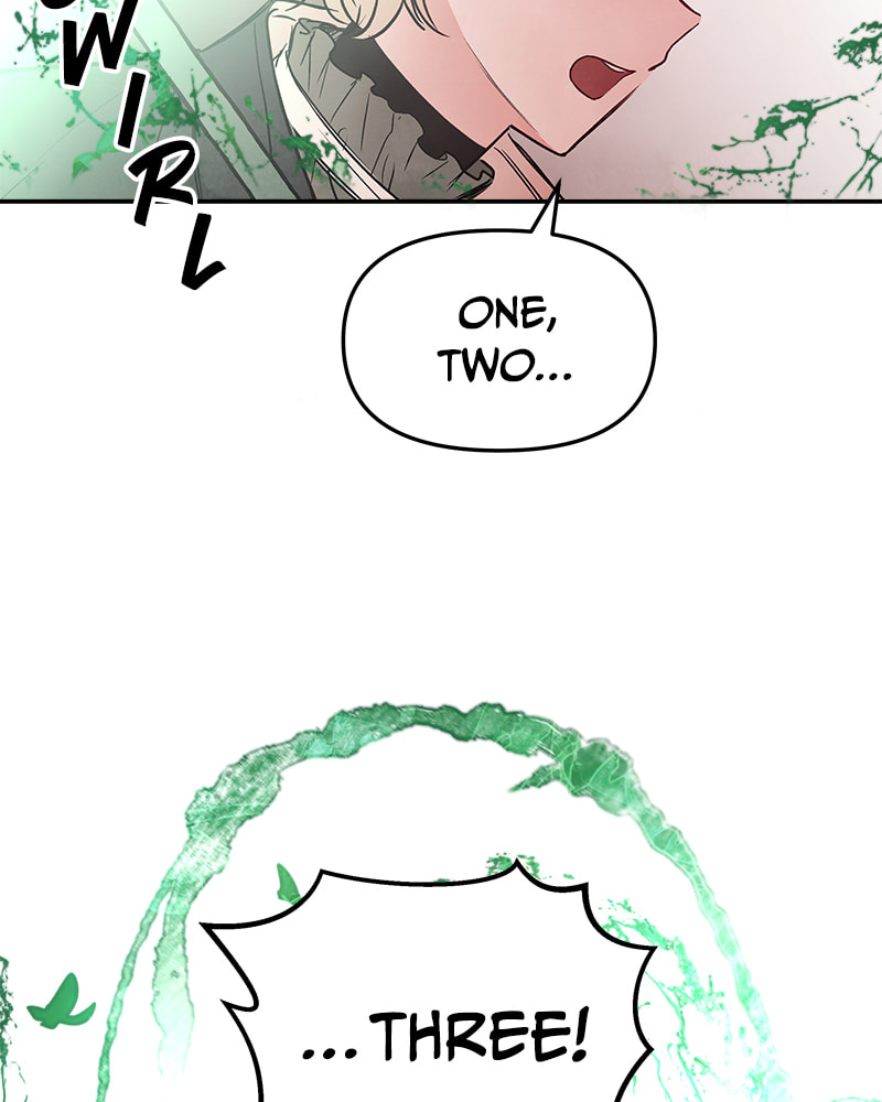 The Blood of the Butterfly Chapter 17 page 91 - 