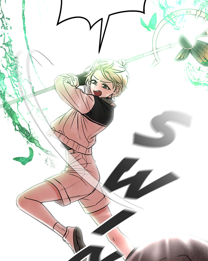 The Blood of the Butterfly Chapter 17 page 92 - 
