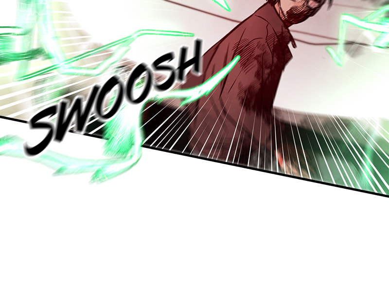 The Blood of the Butterfly Chapter 17 page 95 - 
