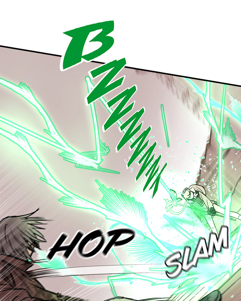 The Blood of the Butterfly Chapter 17 page 96 - 