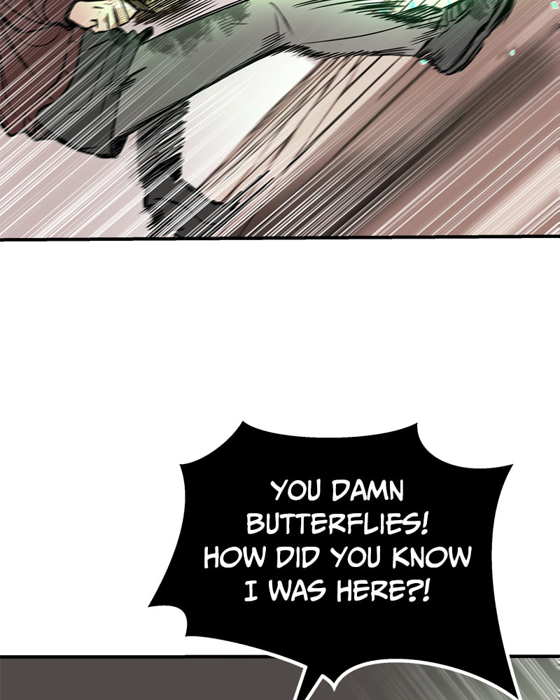 The Blood of the Butterfly Chapter 17 page 97 - 