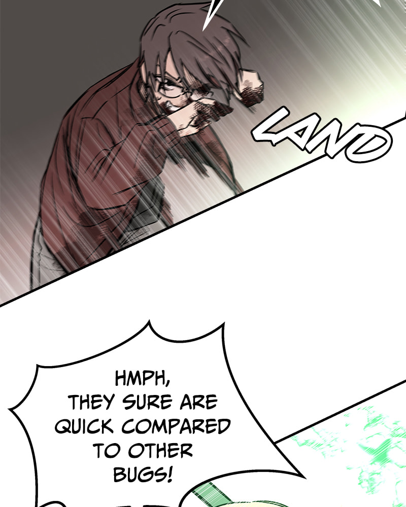 The Blood of the Butterfly Chapter 17 page 98 - 