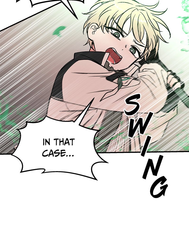 The Blood of the Butterfly Chapter 17 page 99 - 