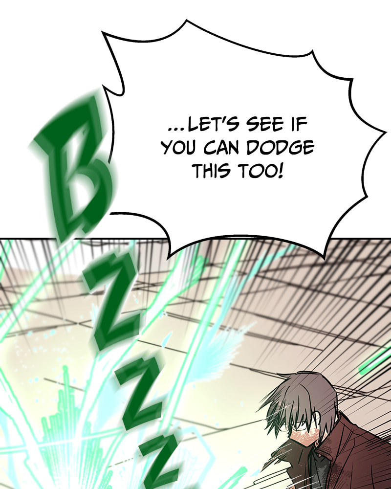The Blood of the Butterfly Chapter 17 page 100 - 