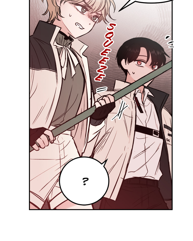 The Blood of the Butterfly Chapter 18 page 101 - 