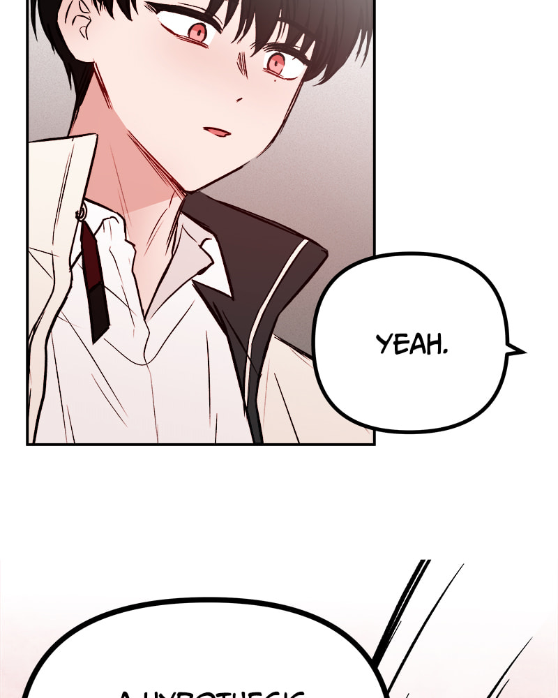 The Blood of the Butterfly Chapter 18 page 14 - 