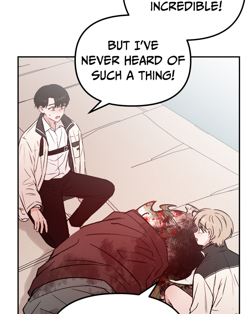 The Blood of the Butterfly Chapter 18 page 19 - 