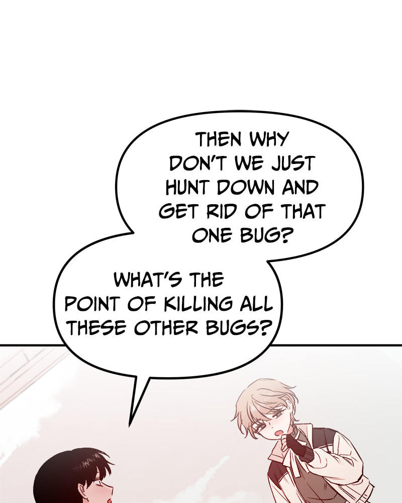 The Blood of the Butterfly Chapter 18 page 21 - 