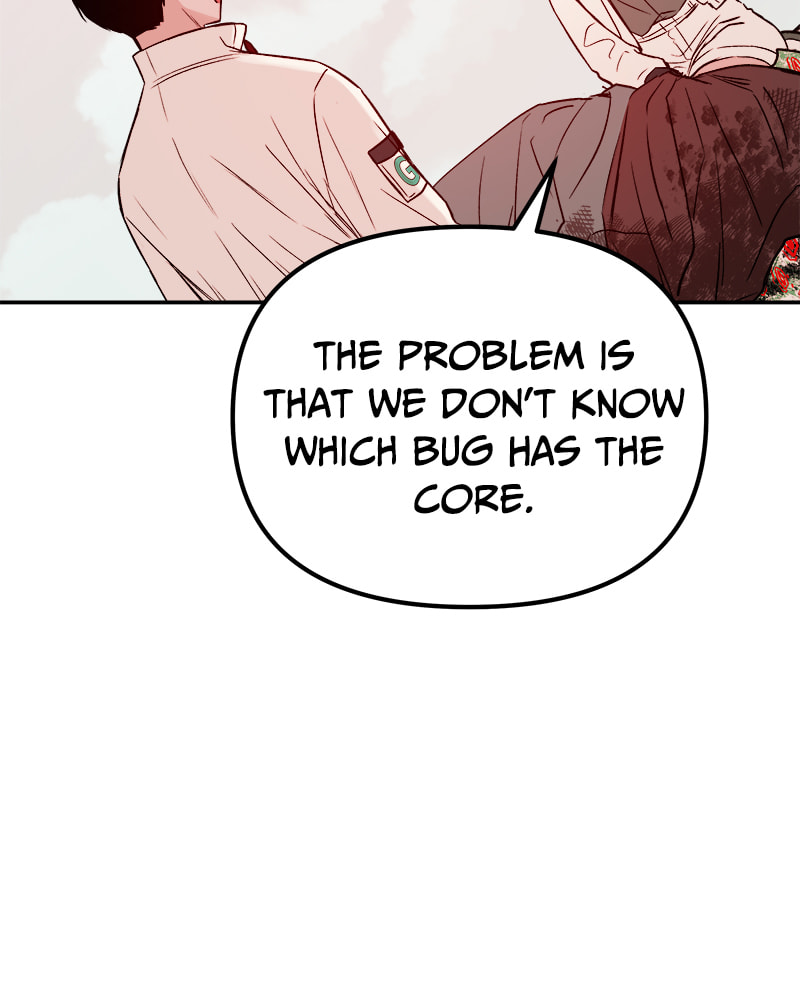 The Blood of the Butterfly Chapter 18 page 22 - 
