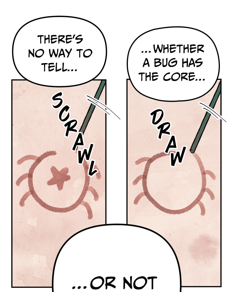 The Blood of the Butterfly Chapter 18 page 23 - 