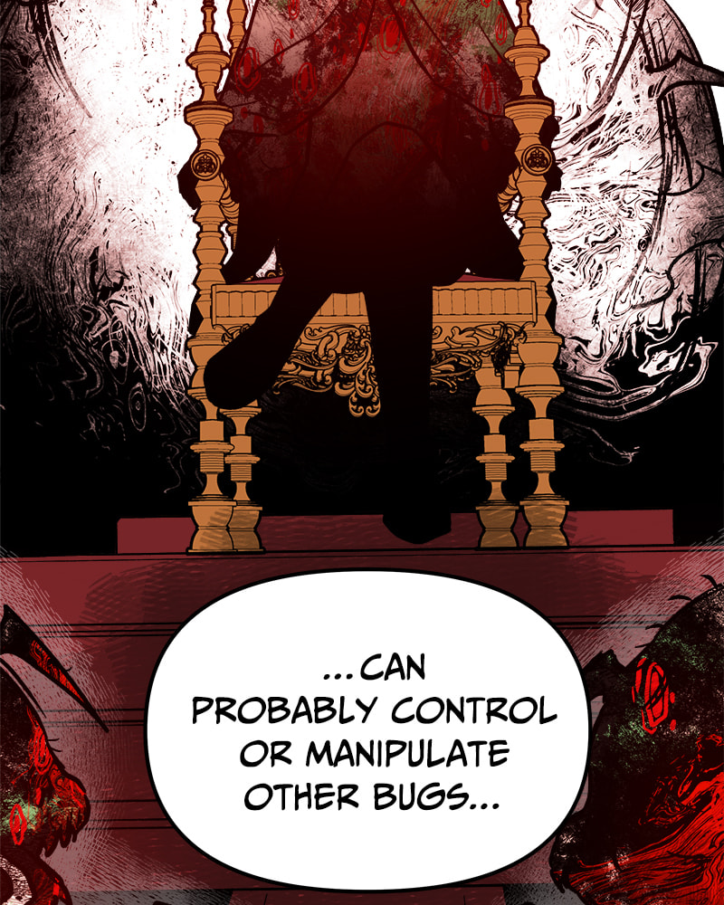 The Blood of the Butterfly Chapter 18 page 29 - 