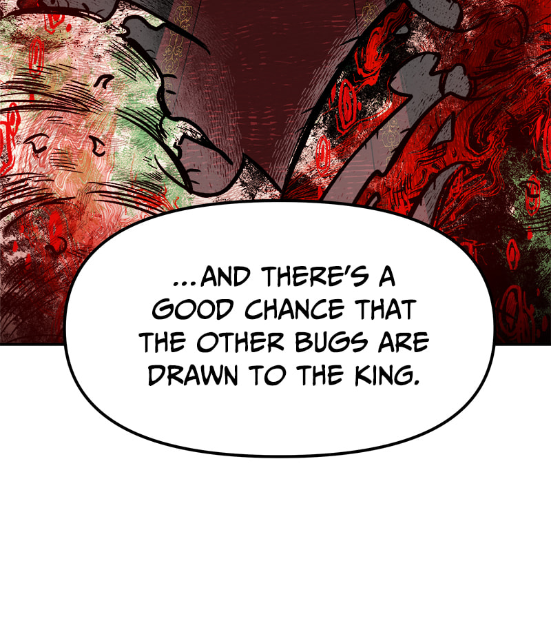 The Blood of the Butterfly Chapter 18 page 30 - 