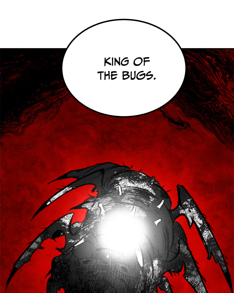 The Blood of the Butterfly Chapter 18 page 4 - 