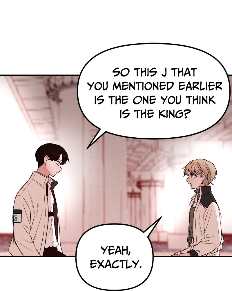 The Blood of the Butterfly Chapter 18 page 31 - 