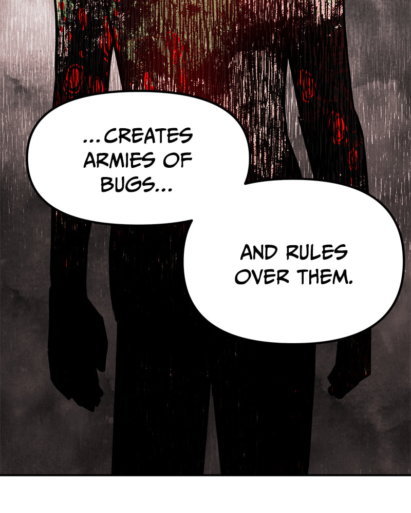 The Blood of the Butterfly Chapter 18 page 33 - 