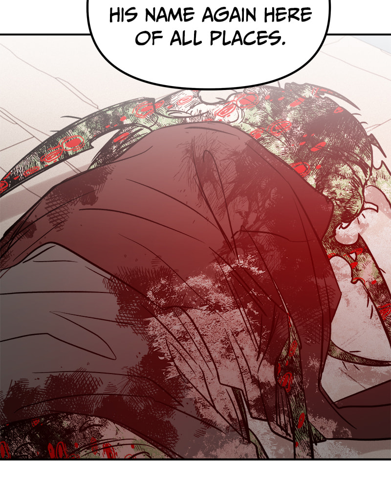 The Blood of the Butterfly Chapter 18 page 38 - 
