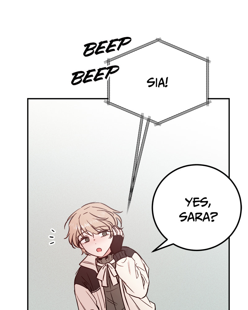 The Blood of the Butterfly Chapter 18 page 40 - 