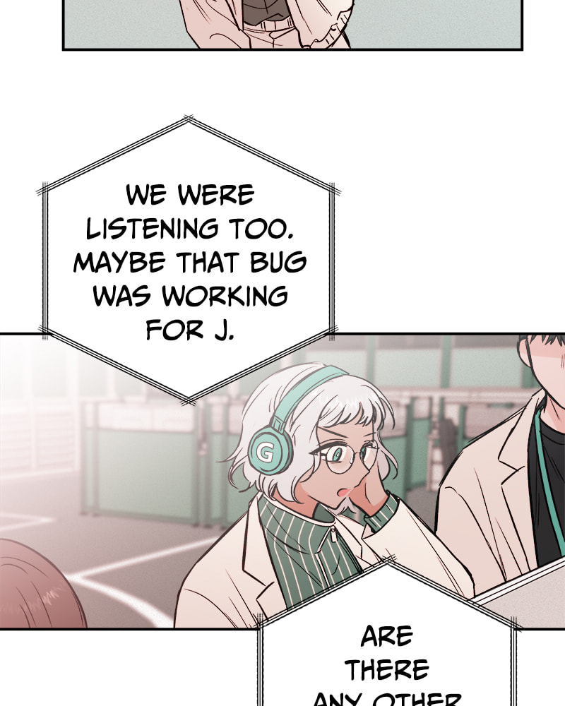 The Blood of the Butterfly Chapter 18 page 41 - 