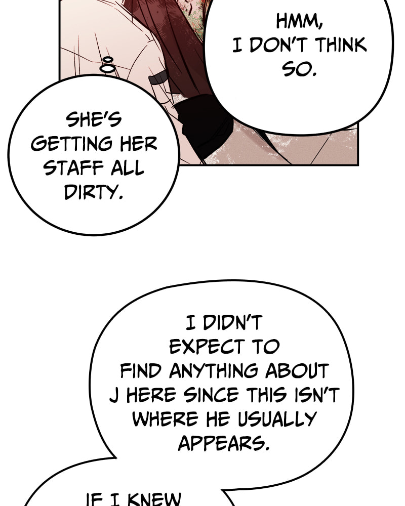 The Blood of the Butterfly Chapter 18 page 43 - 