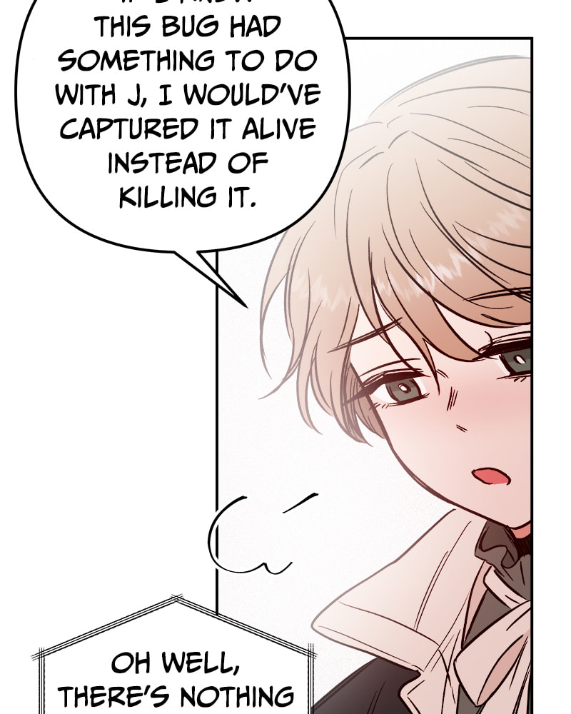 The Blood of the Butterfly Chapter 18 page 44 - 