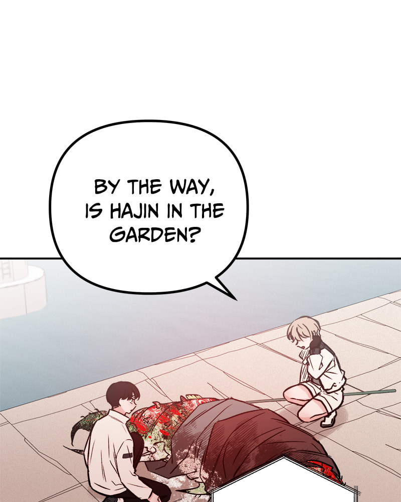 The Blood of the Butterfly Chapter 18 page 47 - 
