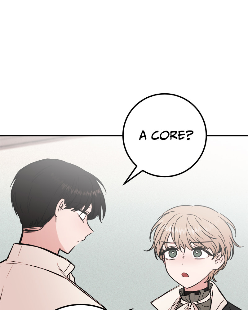 The Blood of the Butterfly Chapter 18 page 6 - 