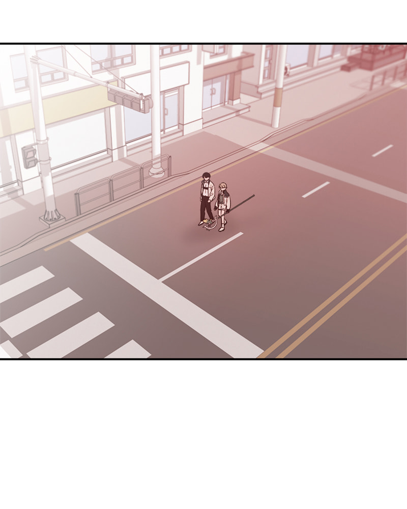 The Blood of the Butterfly Chapter 18 page 53 - 