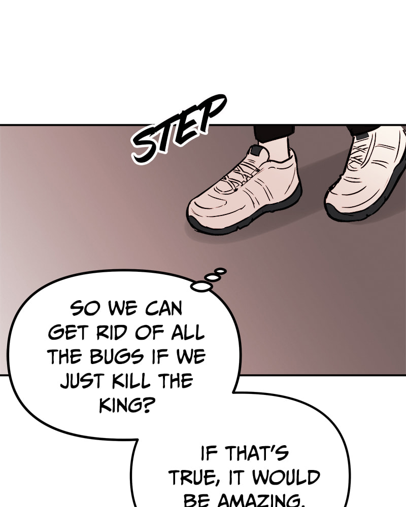 The Blood of the Butterfly Chapter 18 page 54 - 