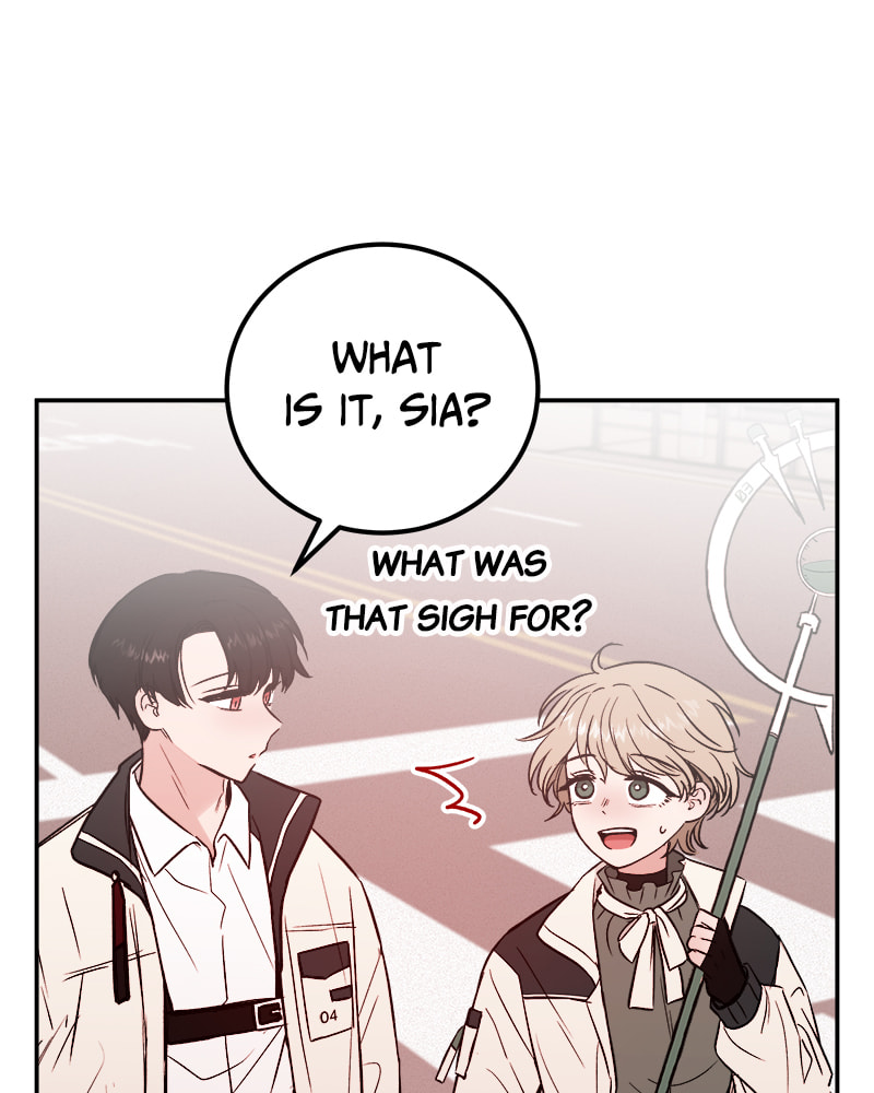 The Blood of the Butterfly Chapter 18 page 59 - 
