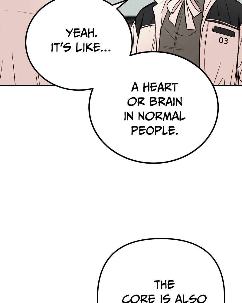 The Blood of the Butterfly Chapter 18 page 7 - 
