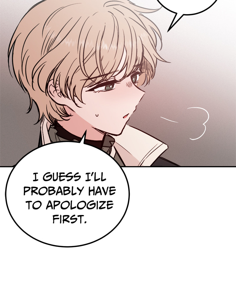 The Blood of the Butterfly Chapter 18 page 61 - 
