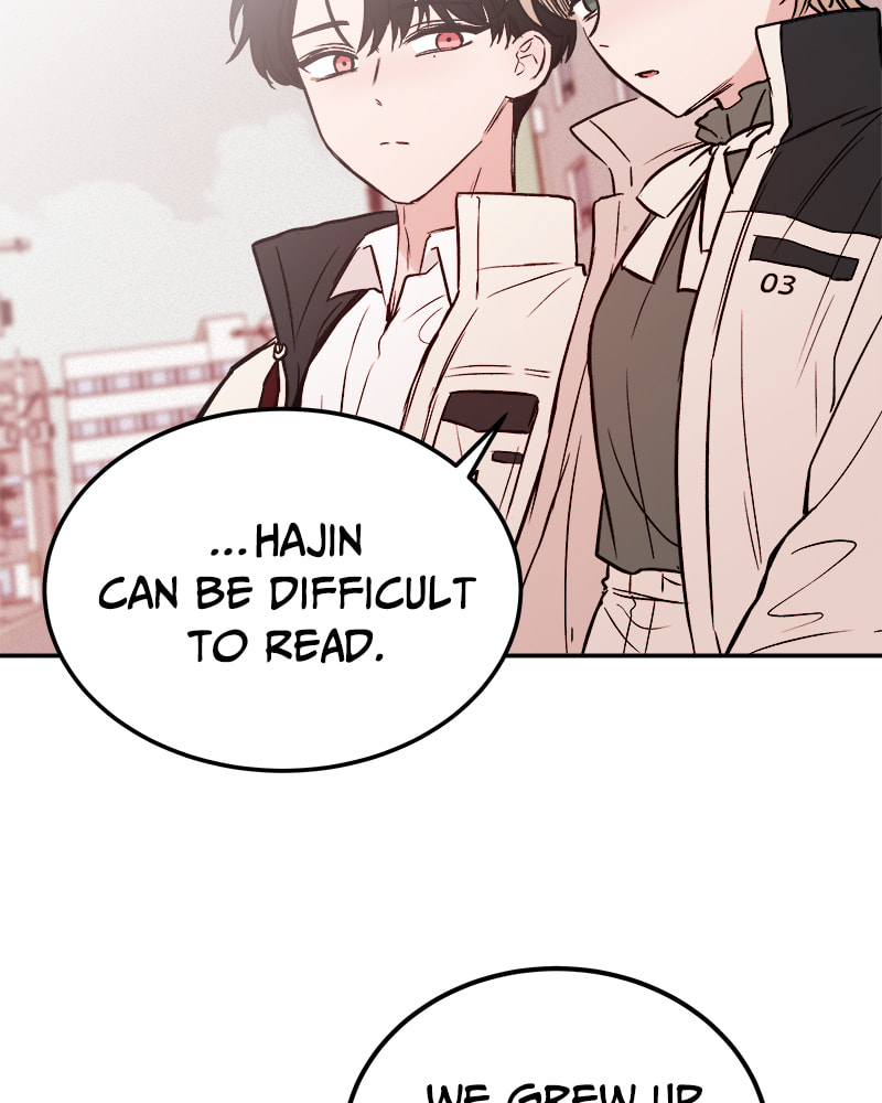 The Blood of the Butterfly Chapter 18 page 64 - 