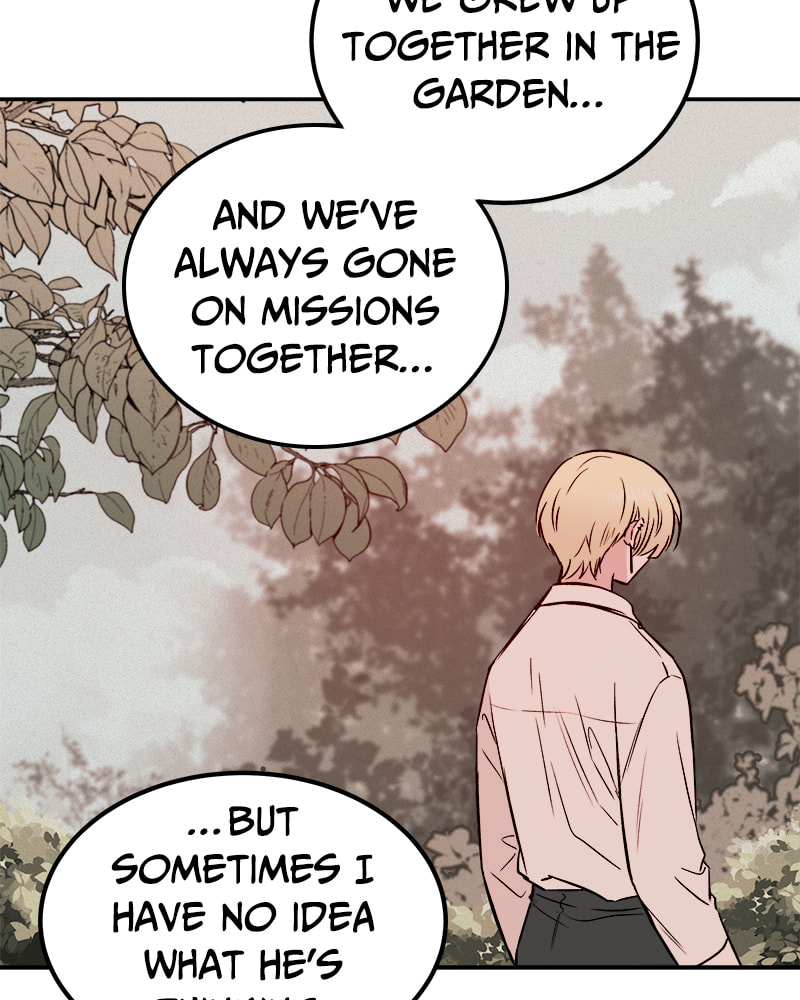 The Blood of the Butterfly Chapter 18 page 65 - 