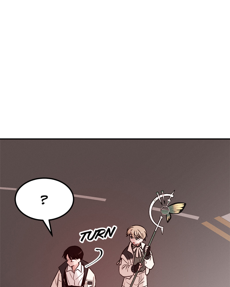The Blood of the Butterfly Chapter 18 page 70 - 