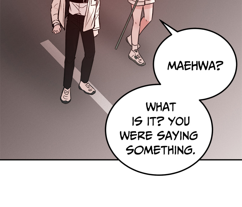 The Blood of the Butterfly Chapter 18 page 71 - 