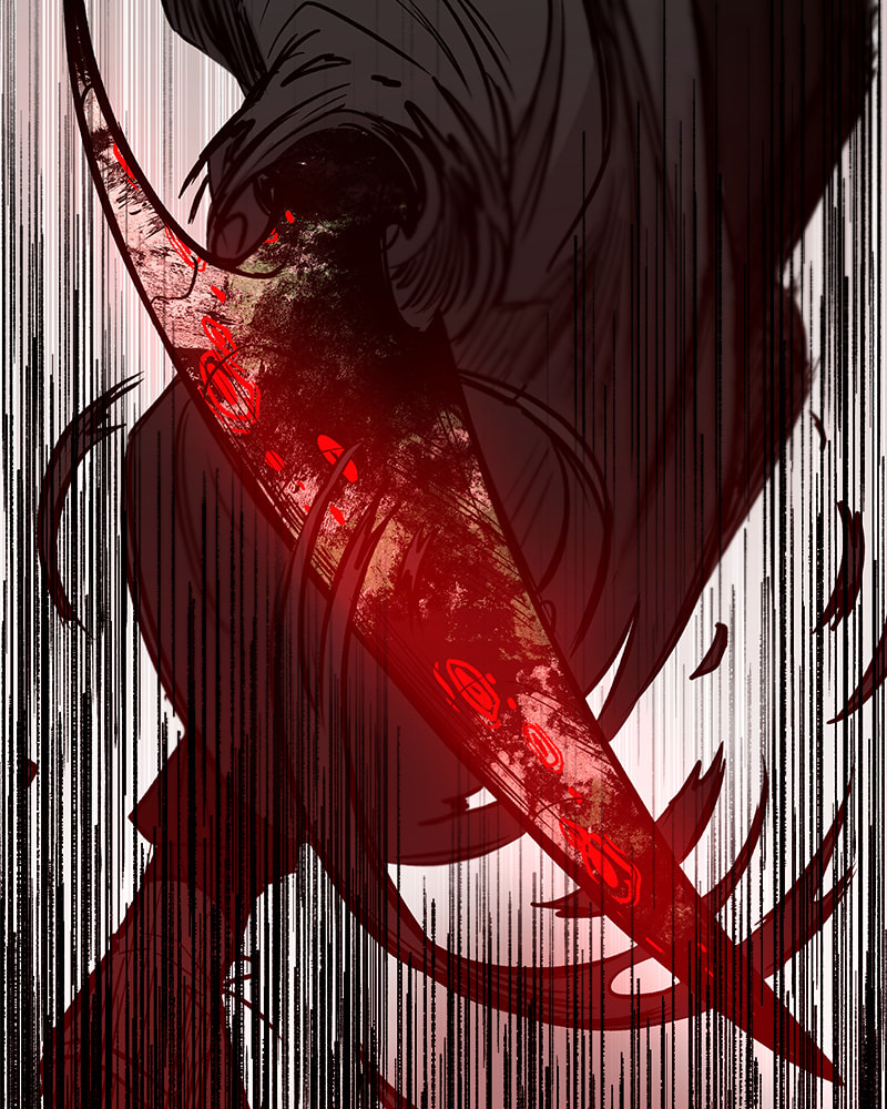 The Blood of the Butterfly Chapter 18 page 76 - 