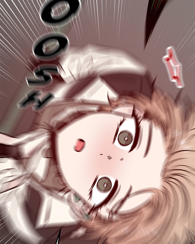 The Blood of the Butterfly Chapter 18 page 78 - 