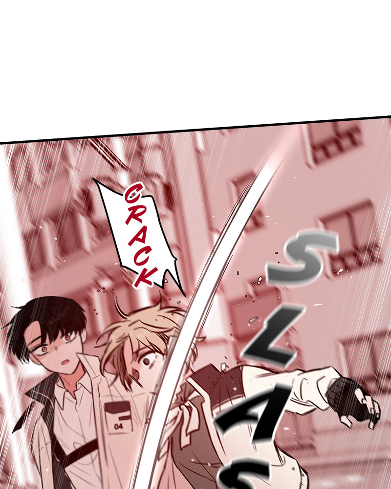 The Blood of the Butterfly Chapter 18 page 81 - 