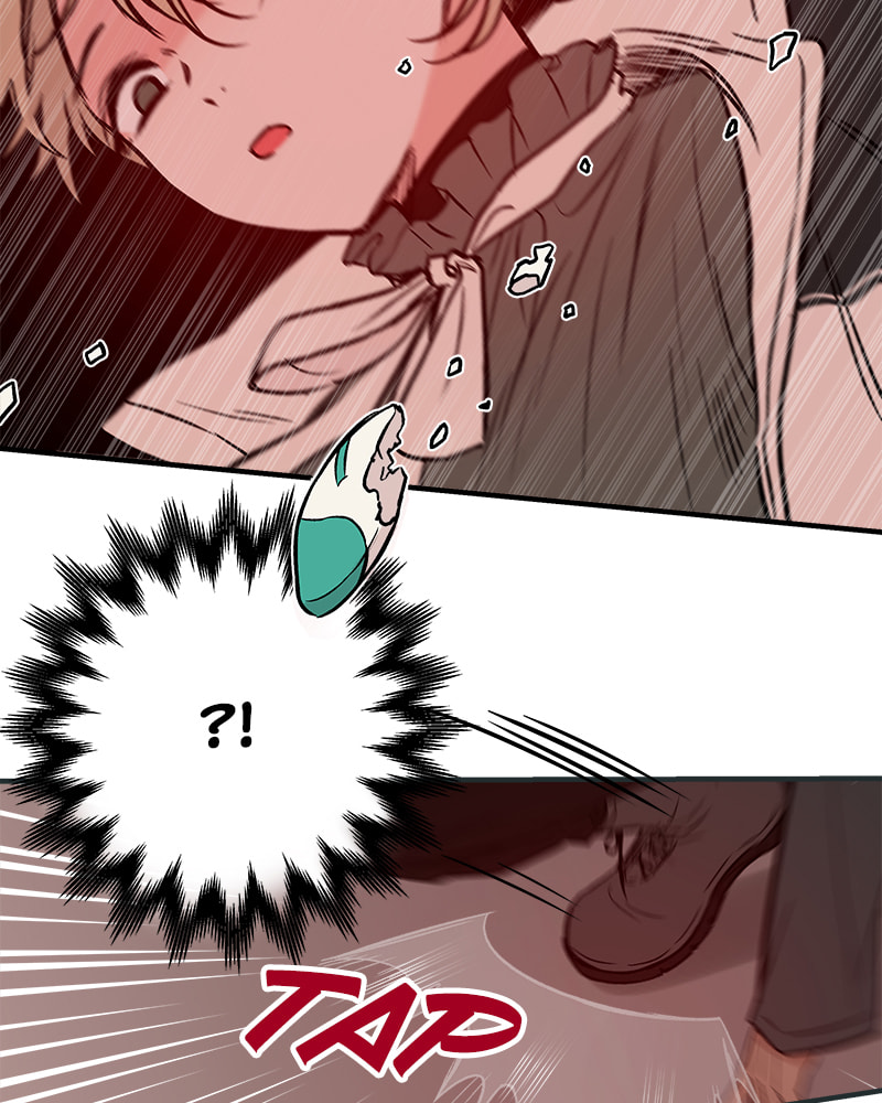 The Blood of the Butterfly Chapter 18 page 83 - 