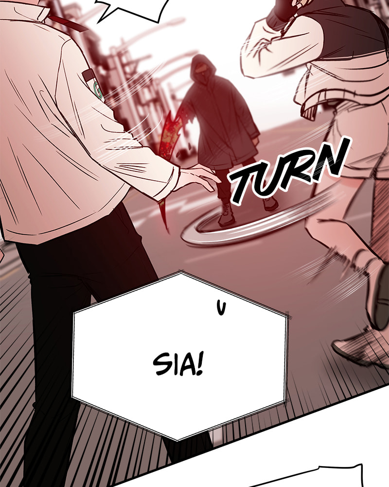 The Blood of the Butterfly Chapter 18 page 85 - 