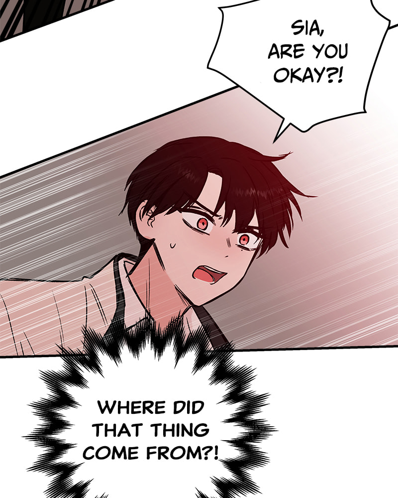 The Blood of the Butterfly Chapter 18 page 86 - 