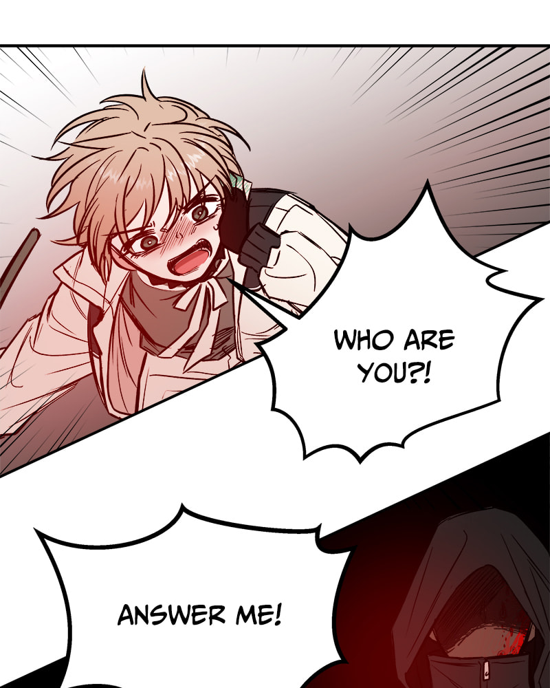 The Blood of the Butterfly Chapter 18 page 88 - 