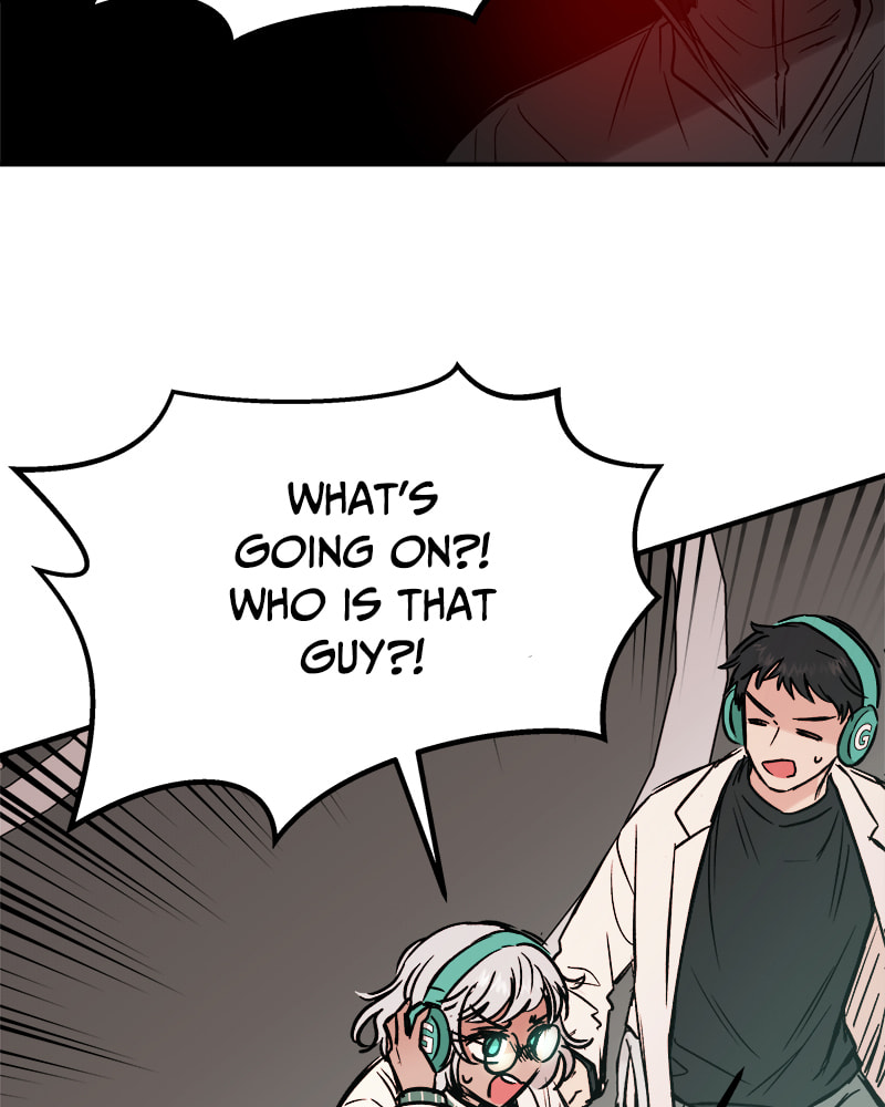 The Blood of the Butterfly Chapter 18 page 89 - 