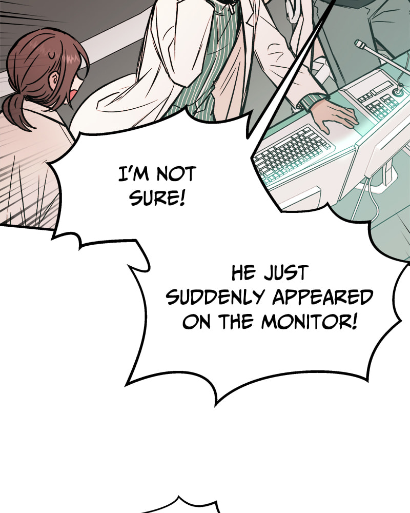 The Blood of the Butterfly Chapter 18 page 90 - 