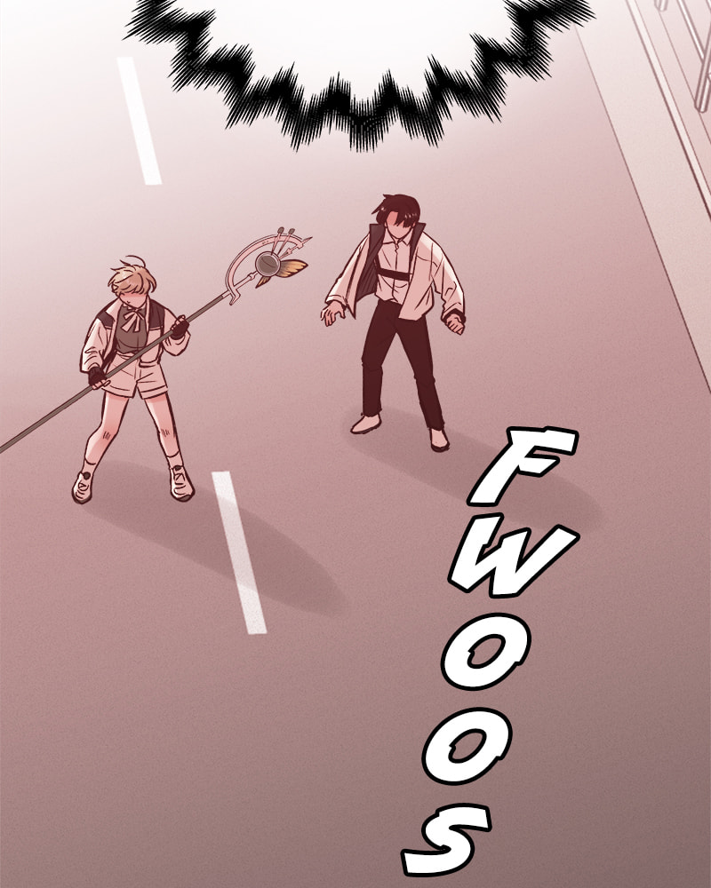 The Blood of the Butterfly Chapter 18 page 95 - 